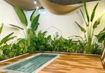 Location vacances  phan thiet - Aimee Home-3