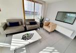 Location vacances Besançon - Appart'Hôtel Luxapparts-4