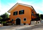 Location vacances  Province de Trieste - Residence Villa Maria-1