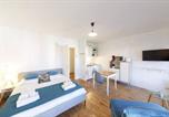 Location vacances  Mayenne - Le Salmson - Studio proche gare-2