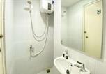 Location vacances Tangerang - Enjoy Living and Homey Studio Tokyo Riverside Pik 2 Apartment By Travelio-2