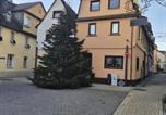 Location vacances Le château de Marksburg - Traumschlüsselchen-4