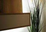 Location vacances Sombor - Apartman Dora Centar-3