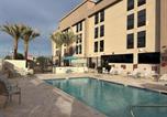 Hôtel Gilbert - Best Western Plus Gilbert/Mesa-2