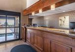 Hôtel Bartlesville - Quality Inn & Suites Owasso Us-169-3