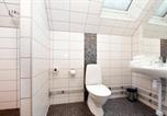 Hôtel Kristinehamn - Lannalodge-4