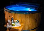 Location vacances Jeseník - Przystanek Pędziwiatra z balią, Myweek-3