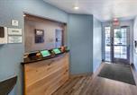Hôtel Marshall - Studio 6 Extended Stay Shreveport Airport La-3