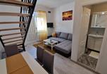 Location vacances Novi Sad - Ris Central Apartments-2