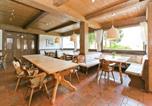 Location vacances Thiersee - Forellenhof up to 60 people, cleaning included-4