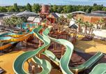 Camping Sanguinet - Yelloh! Village Camping La Rive -1