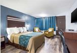 Hôtel Absecon - Red Carpet Inn & Suites Nj-73-2