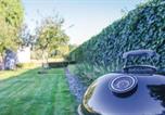 Location vacances Ruiselede - 4 Bedroom Awesome Home In Brugge-4