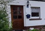 Location vacances Sundern (Sauerland) - Mammut Cottage-3