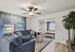 Location vacances Brandon - South Tampa Escape-3