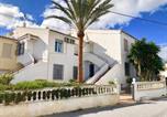Location vacances  Grenade - Seaview and sun all day long in Los Pinos, Almuñecar, Andalusia-2