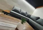 Location vacances La Corogne - Sky Fleming 31 by Oktheway-3