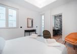 Location vacances Cefalù - Al Cavaliere Design Apartment Downtown-4