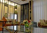 Hôtel Riyad - Aw Hotel Riyadh-4
