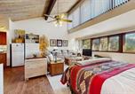 Hôtel Pagosa Springs - Tamarron 773-1