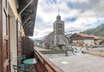 Location vacances Morillon - Les Narcisses-2