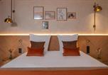 Hôtel 5 étoiles Martillac - Hôtel Burdigala by Inwood Hotels-2