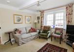 Location vacances Buxton - Ivy Cottage-4