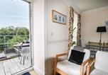 Location vacances Lyme Regis - 5 St Michaels House-3