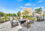 Location vacances Sarasota - Waterfront, Pet-Friendly Condo with Pool, Spa, and Fitness Center near Downtown Sarasota-4