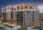 Hôtel Alma - Hotel Avail Rogers, Tapestry Collection By Hilton-3