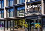 Hôtel Nouvelle-Zélande - The Mayfair-4