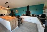 Location vacances Plomodiern - Le logis de Keramporchet - Proche plages-2