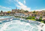 Hôtel Znojmo - Hotel Galant Mikulov-1