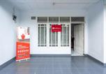 Location vacances Bogor - Reddoorz Syariah near Rsud Cimacan-2