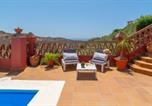 Location vacances Torrox - Cortijo Colinas Torrox by Ruralidays-3