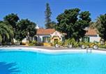 Hôtel Les Iles Canaries - Cortijo San Ignacio-1