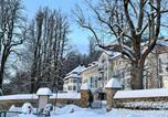Hôtel Železná Ruda - Robenstein Aktivhotel & Spa-4