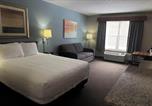 Hôtel Stillwater - The Commerce, Trademark Collection by Wyndham-4