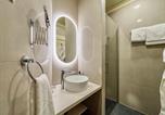 Location vacances Osječko-Baranjska - Vogel Rooms Tvrđa Osijek-4