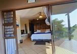 Location vacances St Lucia - The Tropical Hut-4