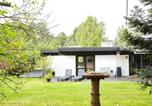 Location vacances Nykøbing Sjælland - 11102-1-Nykobing-Sjaelland-Vindingsvej-16-1