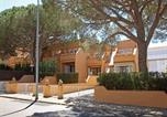 Location vacances Pals - Casas adosadas en Platja de Pals by Apartaments Golf-2
