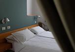 Hôtel Province de Savone - Hotel La Gioiosa-4