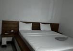 Location vacances  Paje - Paje staycation apartment-4