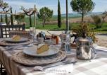 Location vacances Castiglione d'Orcia - Agriturismo San Marcello-1