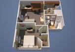 Hôtel Wilmington - Towneplace Suites by Marriott Swedesboro Logan Township-4