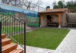 Location vacances San Millán de la Cogolla - Alojamiento Turistico La Casa del tio Cesar-4