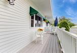 Hôtel Kennebunkport - Sandy Toes Escape - Holiday House M6-2