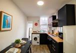 Location vacances  Gare de Sunderland - Homey 1-Bed Apartment in the Heart of Sunderland-2