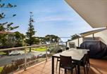 Location vacances Cowes - Warley Retreat-1